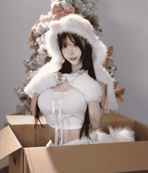 【整套】猫九酱cos作品全集（55套）