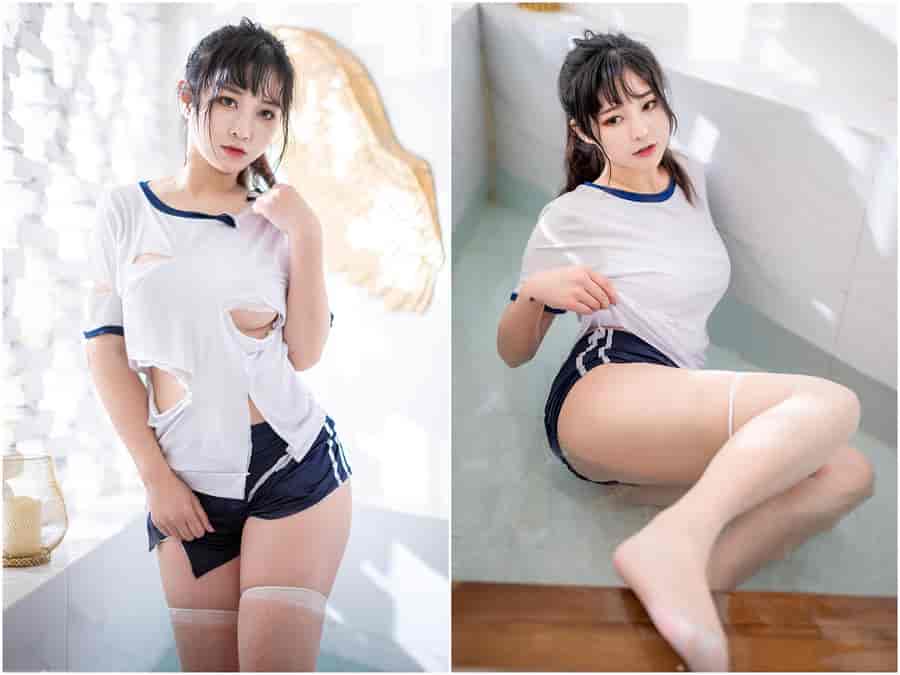 【整套】奇行家狗崽COS写真合集（11期）		