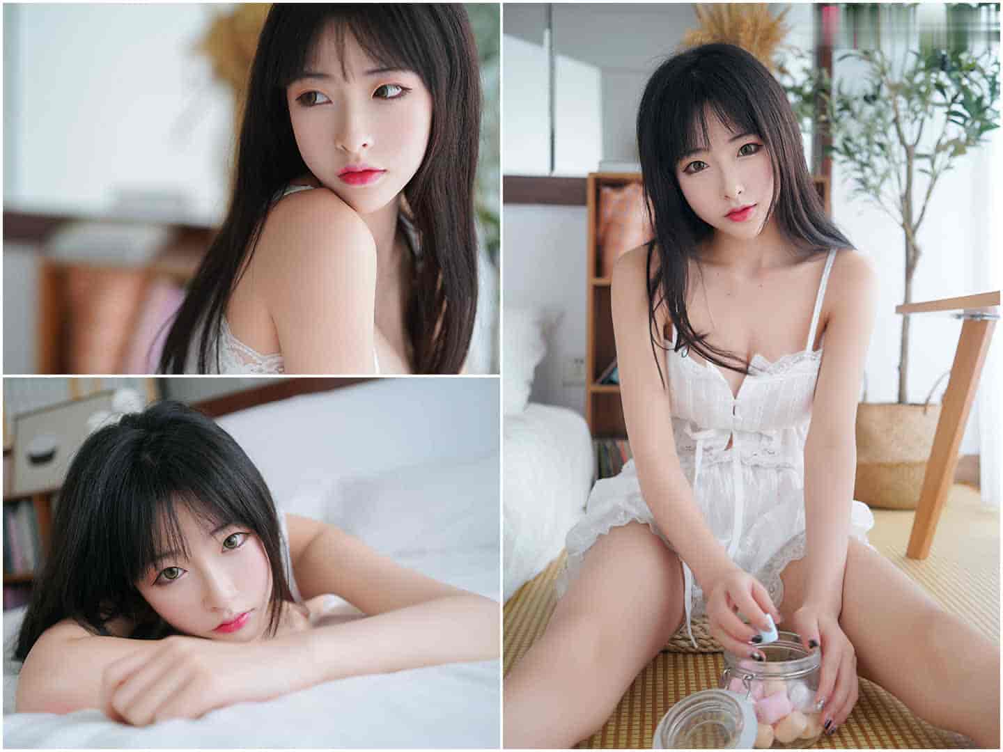 【整套】清水由乃COS写真合集（94套）