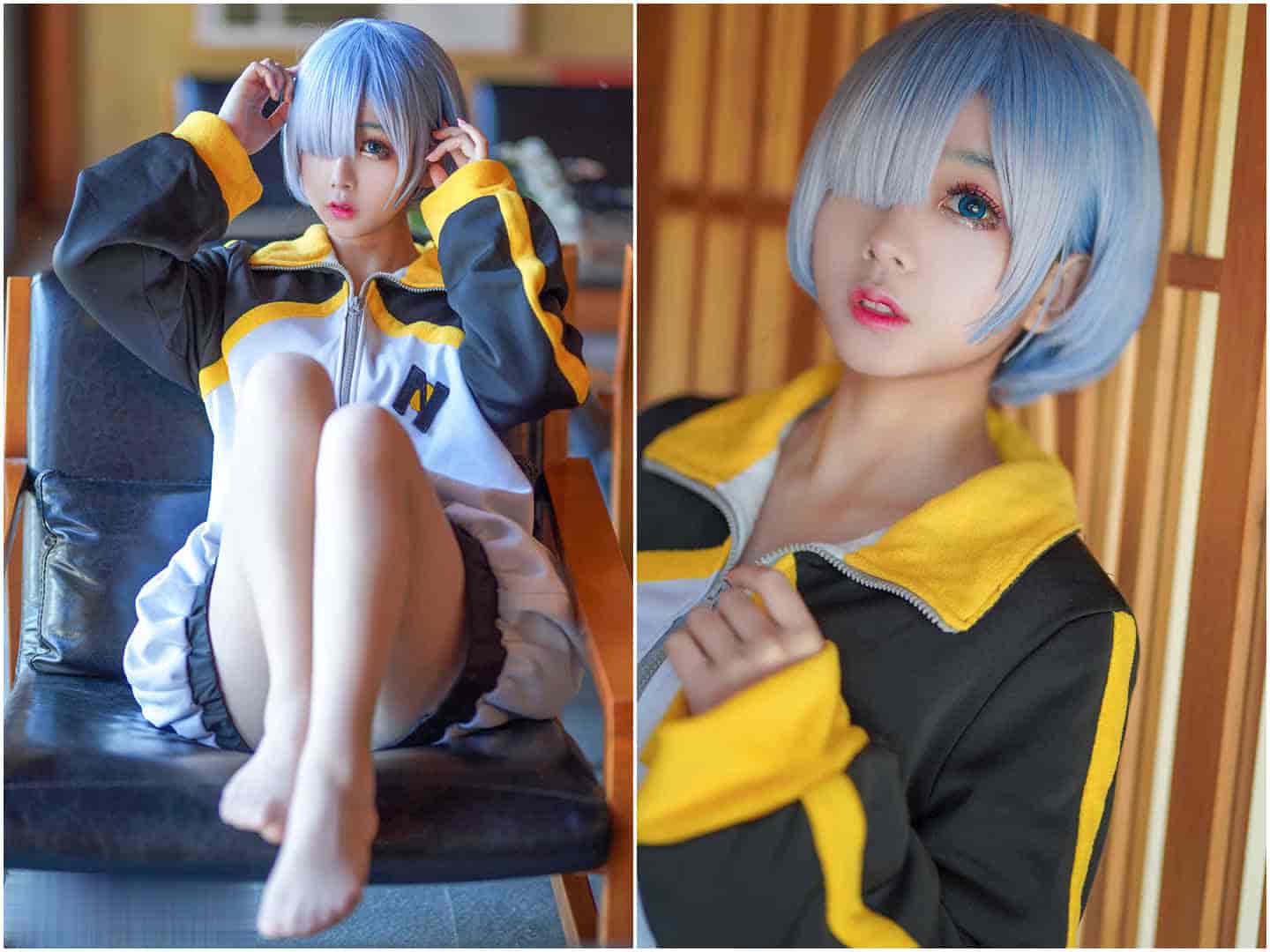 【整套】日奈娇COS写真合集(227套) 第2张 【整套】日奈娇COS写真合集(227套) 第2张