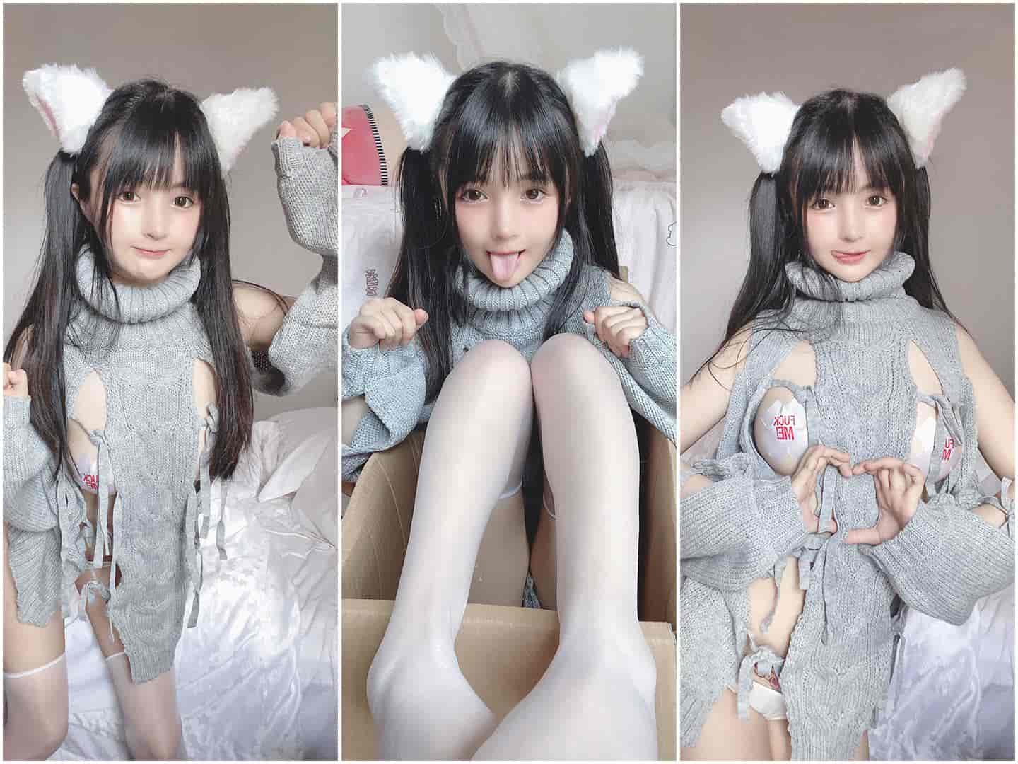 【整套】桜井宁宁COS写真合集(178套) 第3张 【整套】桜井宁宁COS写真合集(178套) 第3张