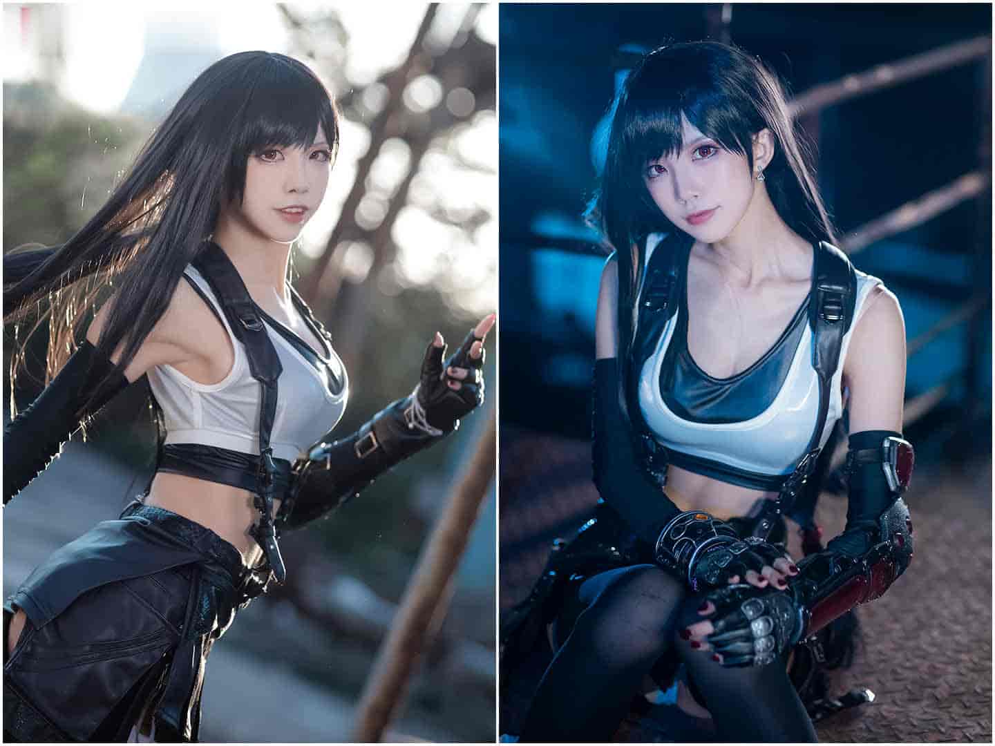 【整套】水淼COS写真合集(262套) 第4张 【整套】水淼COS写真合集(262套) 第4张