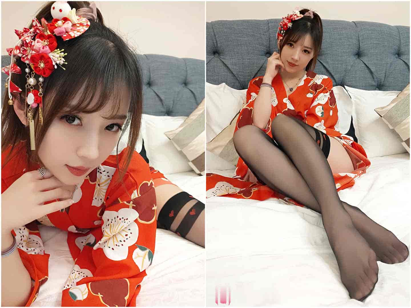 【整套】小女巫露娜COS写真合集(56套) 第4张 【整套】小女巫露娜COS写真合集(56套) 第4张