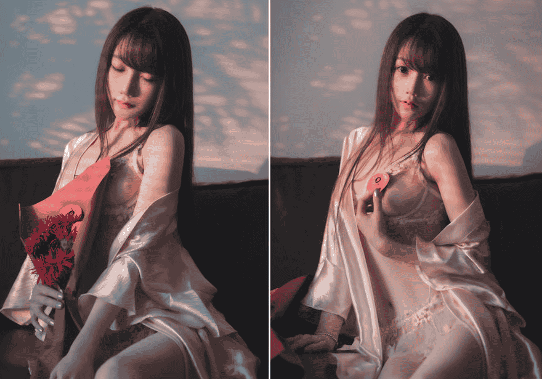 【整套】星野咪兔COS写真合集（21套）