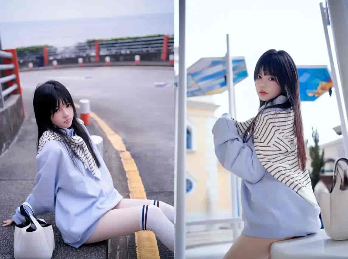 【整套】桜桃喵COS写真合集(228套) 第2张 【整套】桜桃喵COS写真合集(228套) 第2张