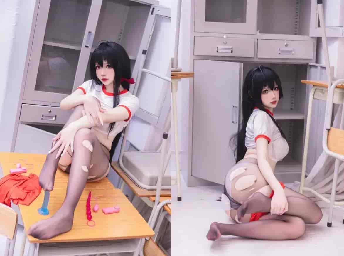 【整套】雪晴AstraCOS写真合集(101套) 第3张 【整套】雪晴AstraCOS写真合集(101套) 第3张