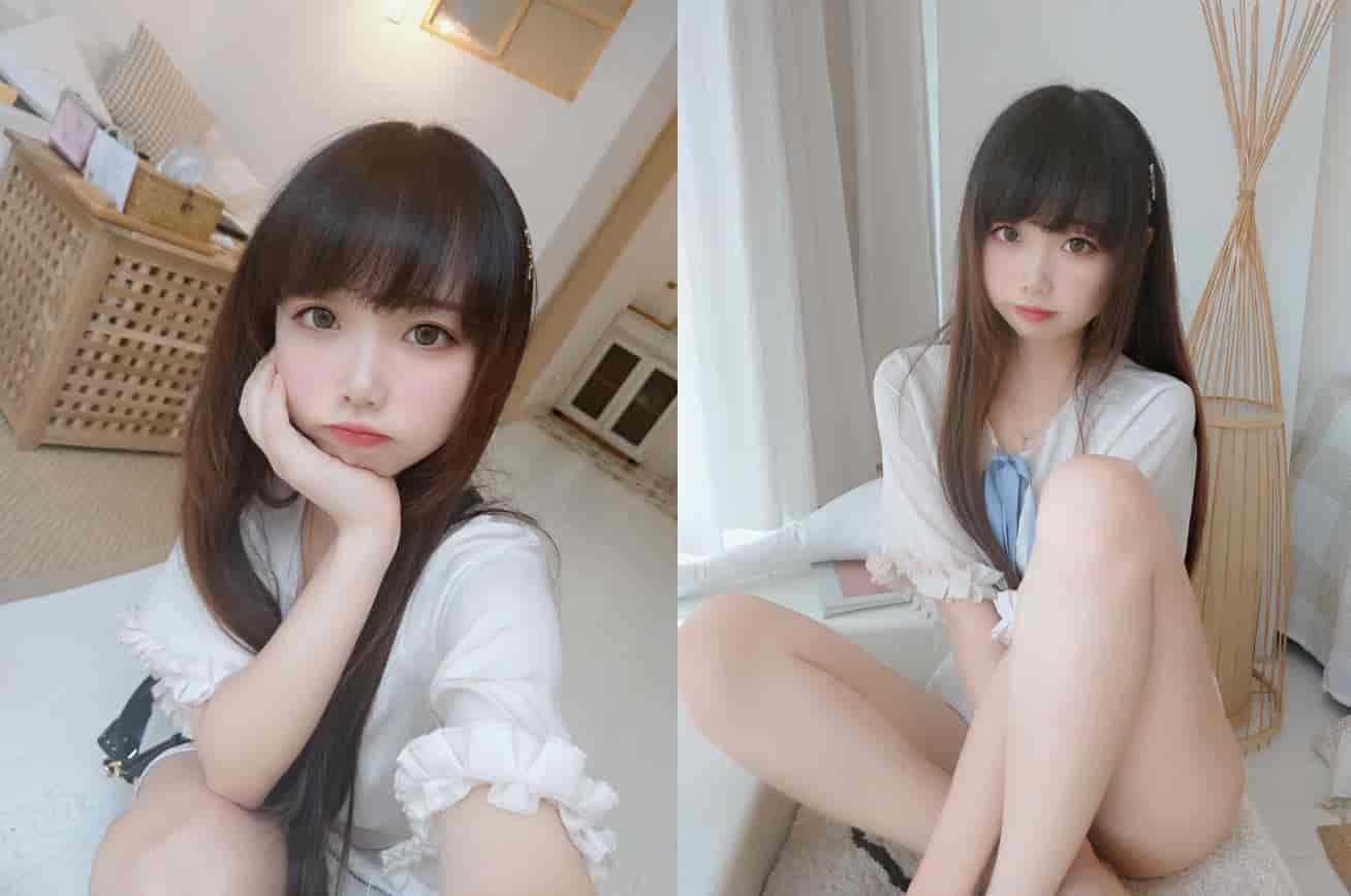 【整套】雪琪SAMACOS写真合集(65套) 第2张 【整套】雪琪SAMACOS写真合集(65套) 第2张