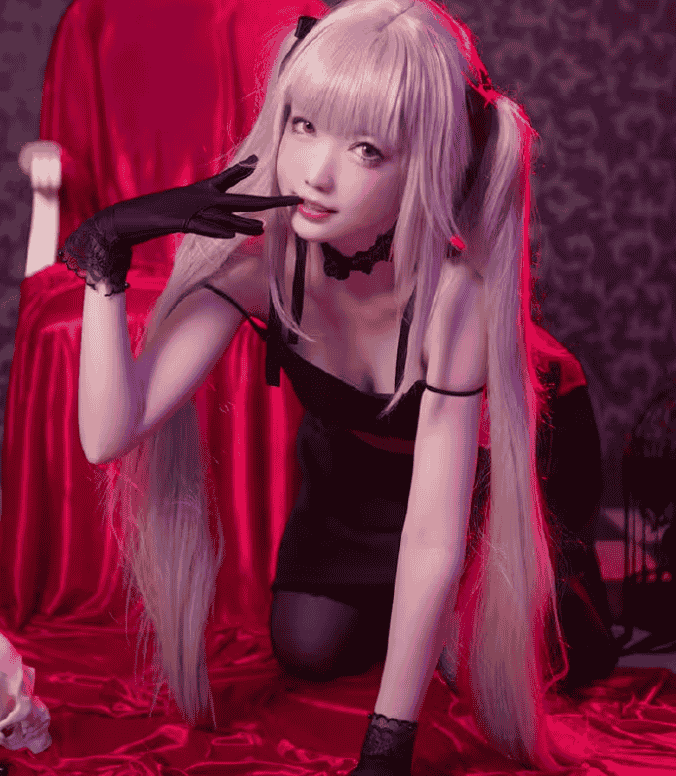 【整套】妖少COS写真合集（32套）	