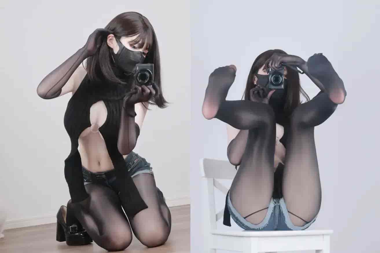 【整套】幼愛YoumekoCOS写真合集（31套）