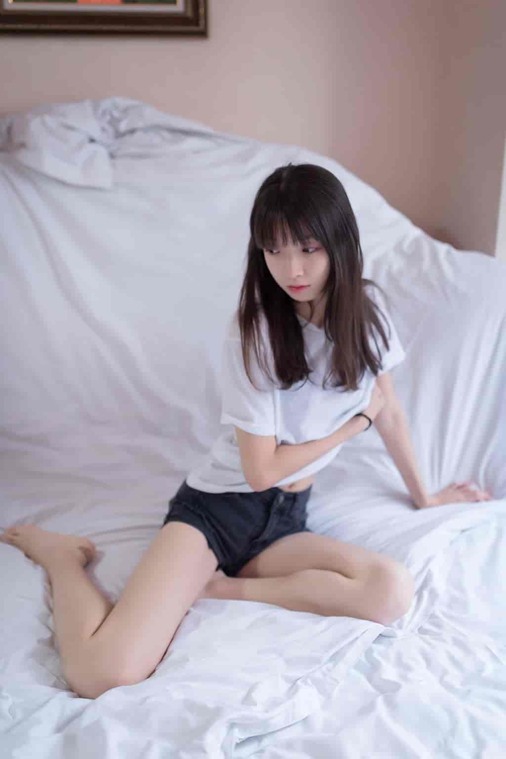 【整套】祖木子COS写真合集(26套) 第2张 【整套】祖木子COS写真合集(26套) 第2张