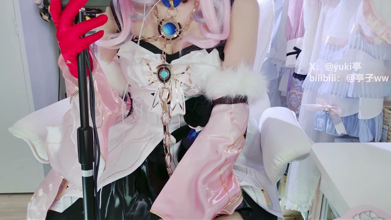 【亭子ww 】达妮娅最喜欢的你 （在线播放）