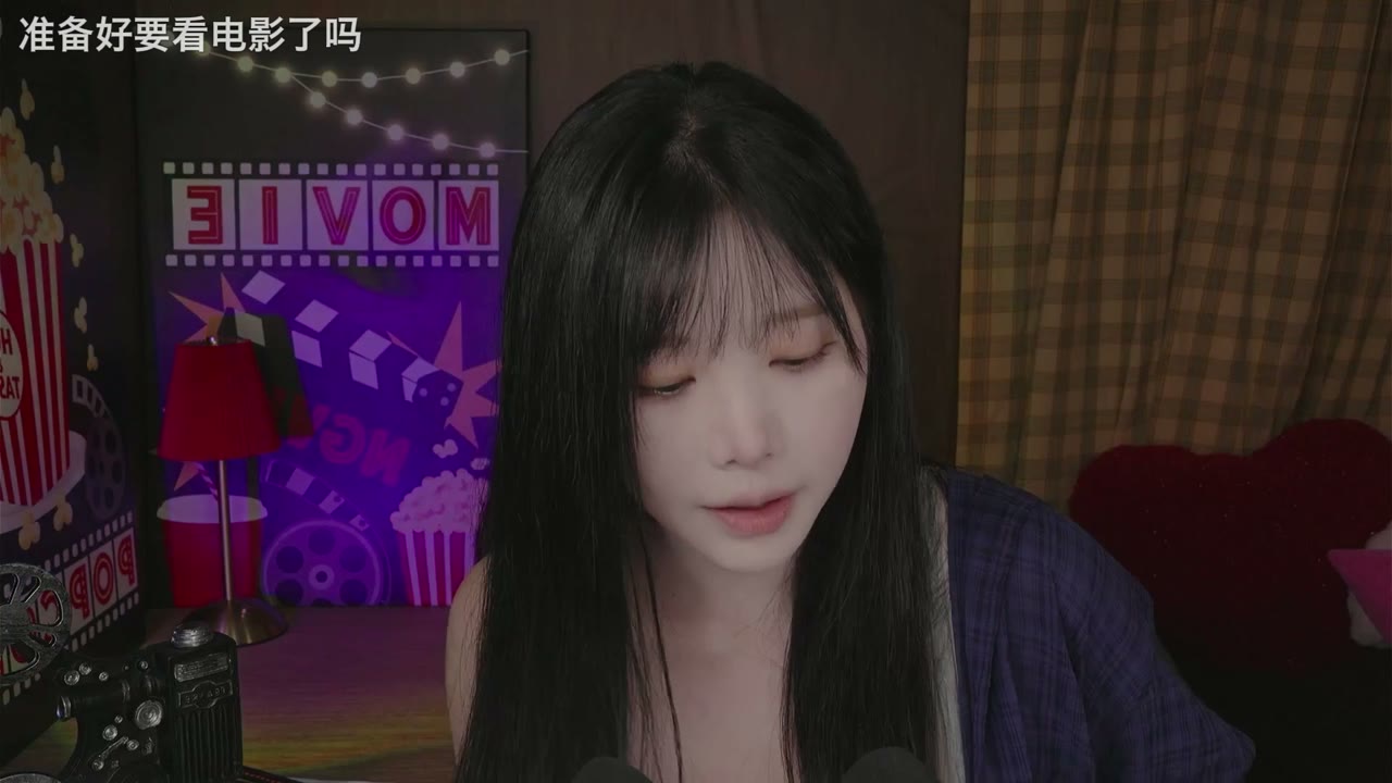  yoonying视频：电影只是你的借口 🍿（在线播放）