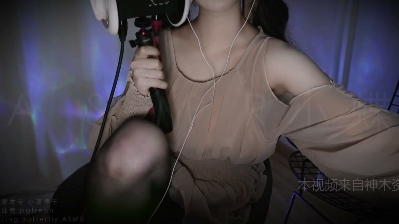 小凛蝶子：亲爱的 我没有情趣么？（在线播放）