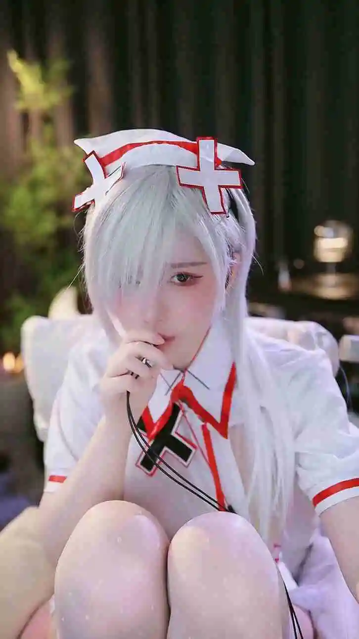 一色雨ASMR视频：主任医师的调教（蓝凑云）