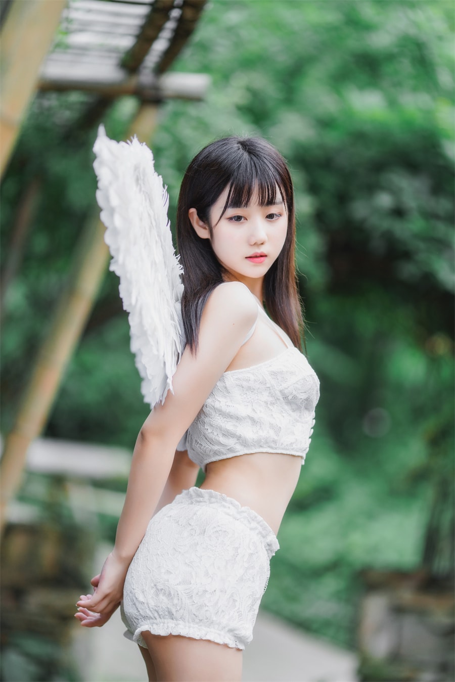 【整套】镜酱COS写真合集（23套）