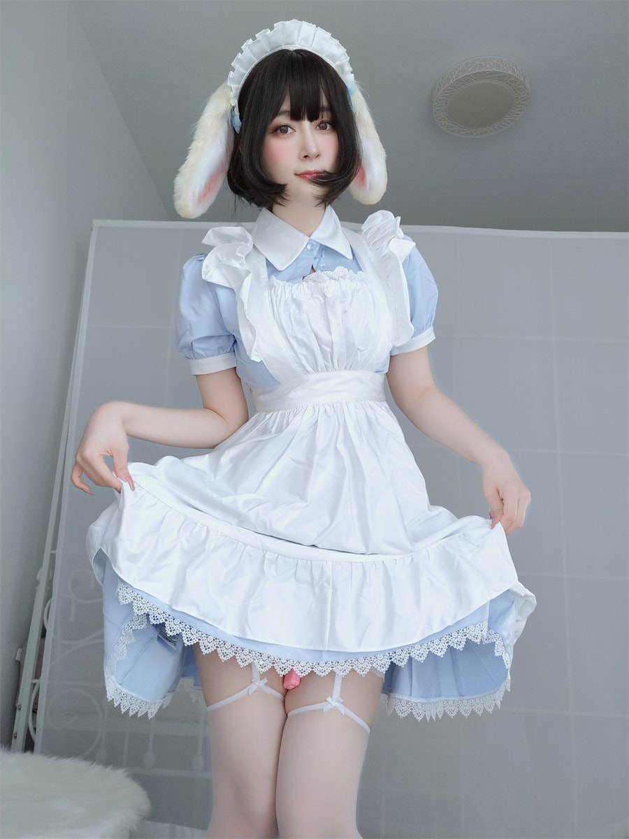 【整套】白银81COS写真合集（192套）