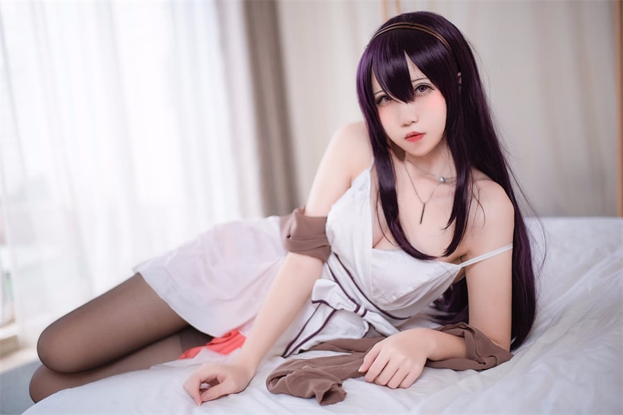 【整套】阿薰kaOriCOS写真合集（59套）