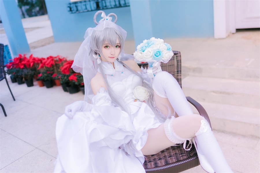 【整套】yui金鱼COS-写真合集（26套）