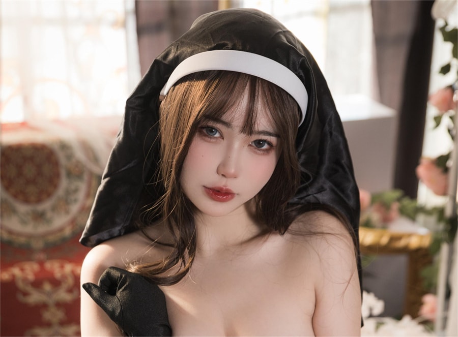 【整套】Tina很妖孽呀COS写真合集（38期）