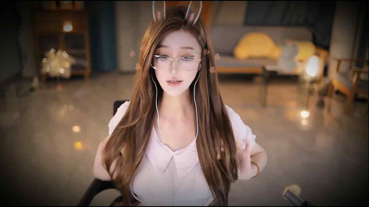 张爱玲ASMR： 黑心医院小护士