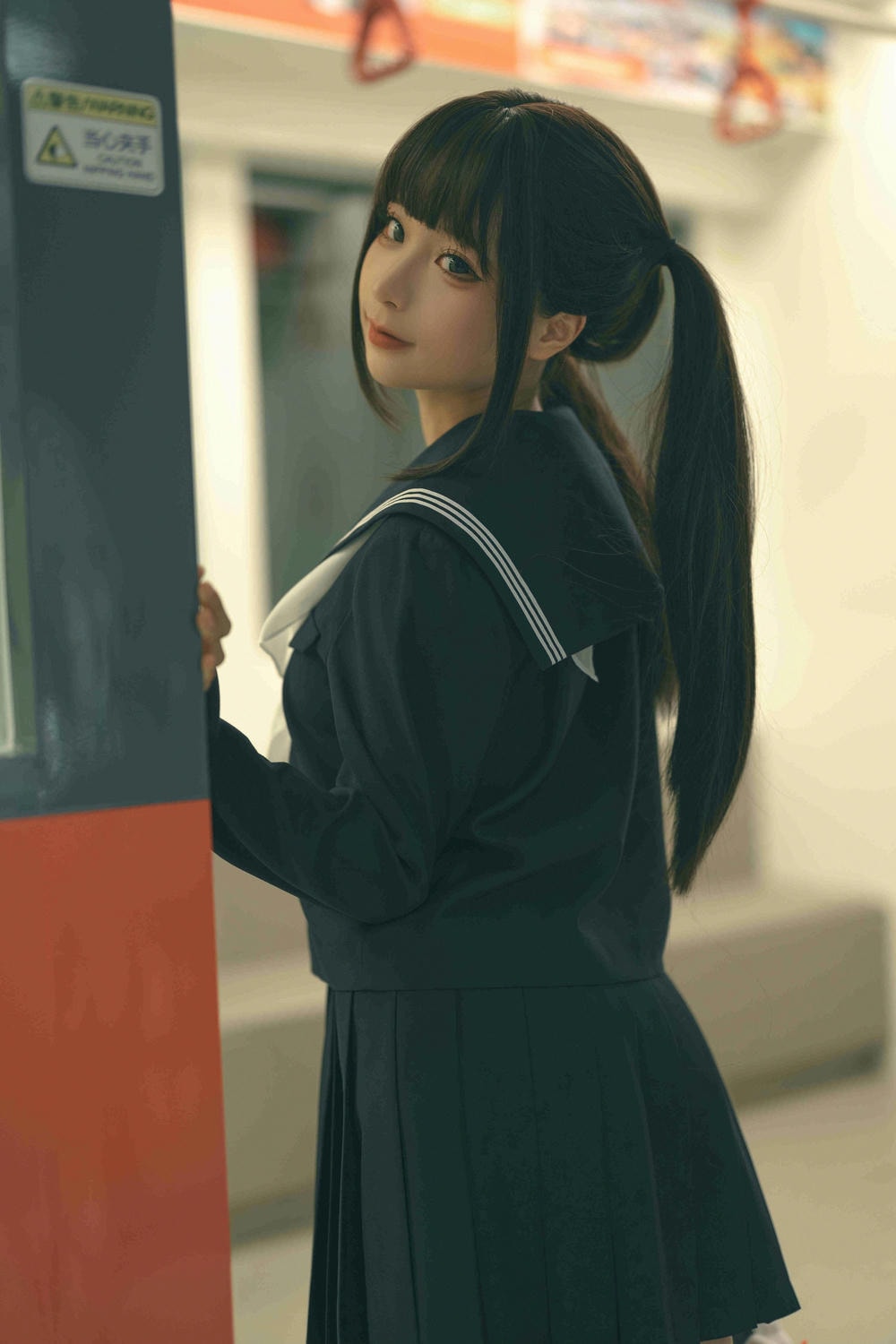 【单套】蠢沫沫：任务绅士版(150张)
