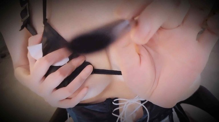 张爱玲ASMR：痴女女仆服侍主人.mp4