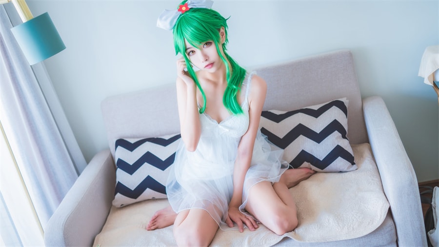 【整套】Momoko葵葵COS写真合集（46套）