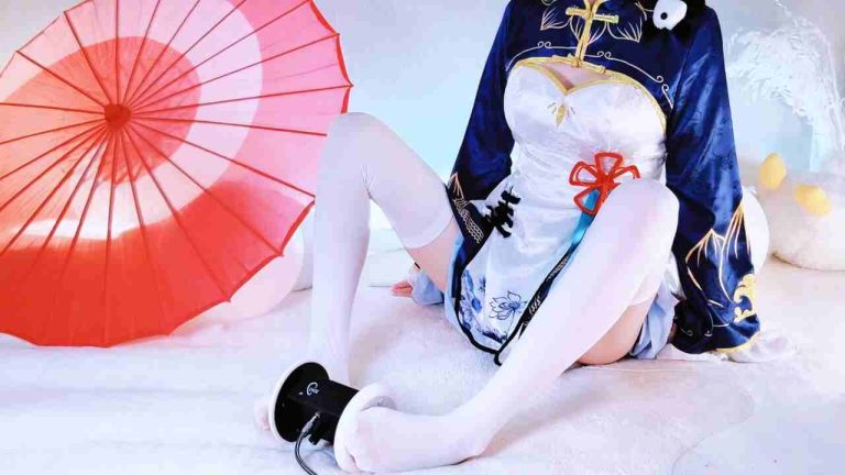 千早澪ASMR：蕾姆-足.mp4