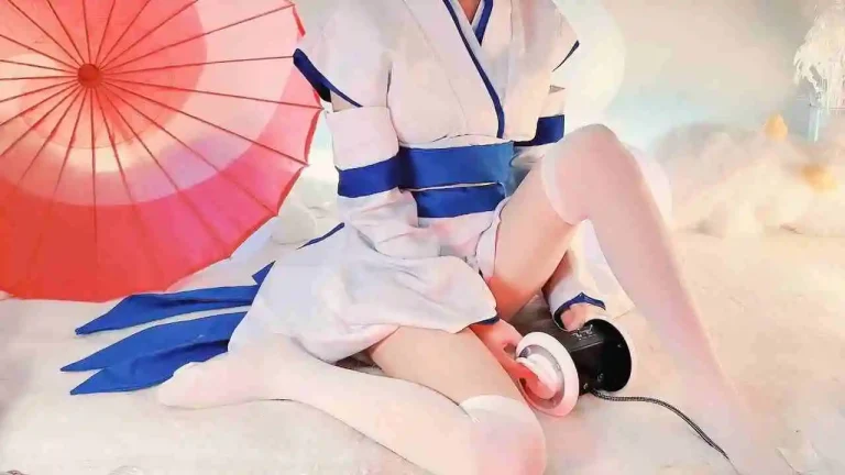 千早澪ASMR：蕾姆-zakou.mp4
