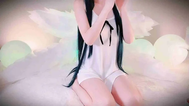千早澪ASMR：沙耶之歌.mp4