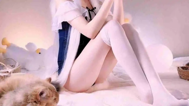 千早澪ASMR：水宫子.mp4