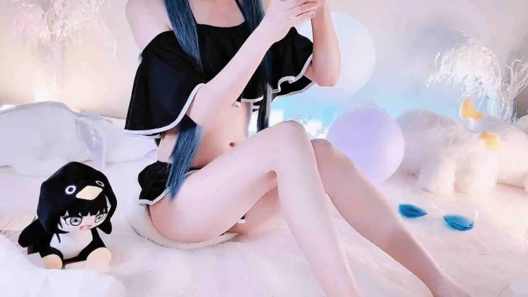 千早澪ASMR： 康娜-足.mp4