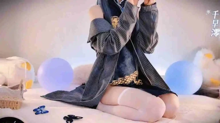 千早澪ASMR：蕾娜-口月空.mp4