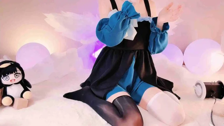 千早澪ASMR:妃咲.mp4