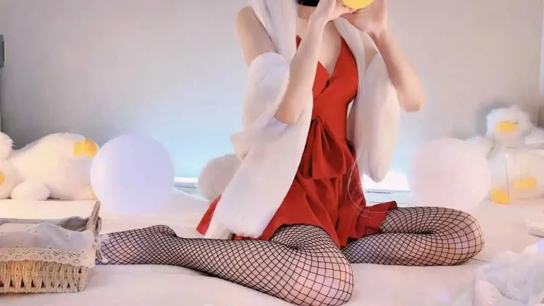 千早澪ASMR：黑呆.mp4