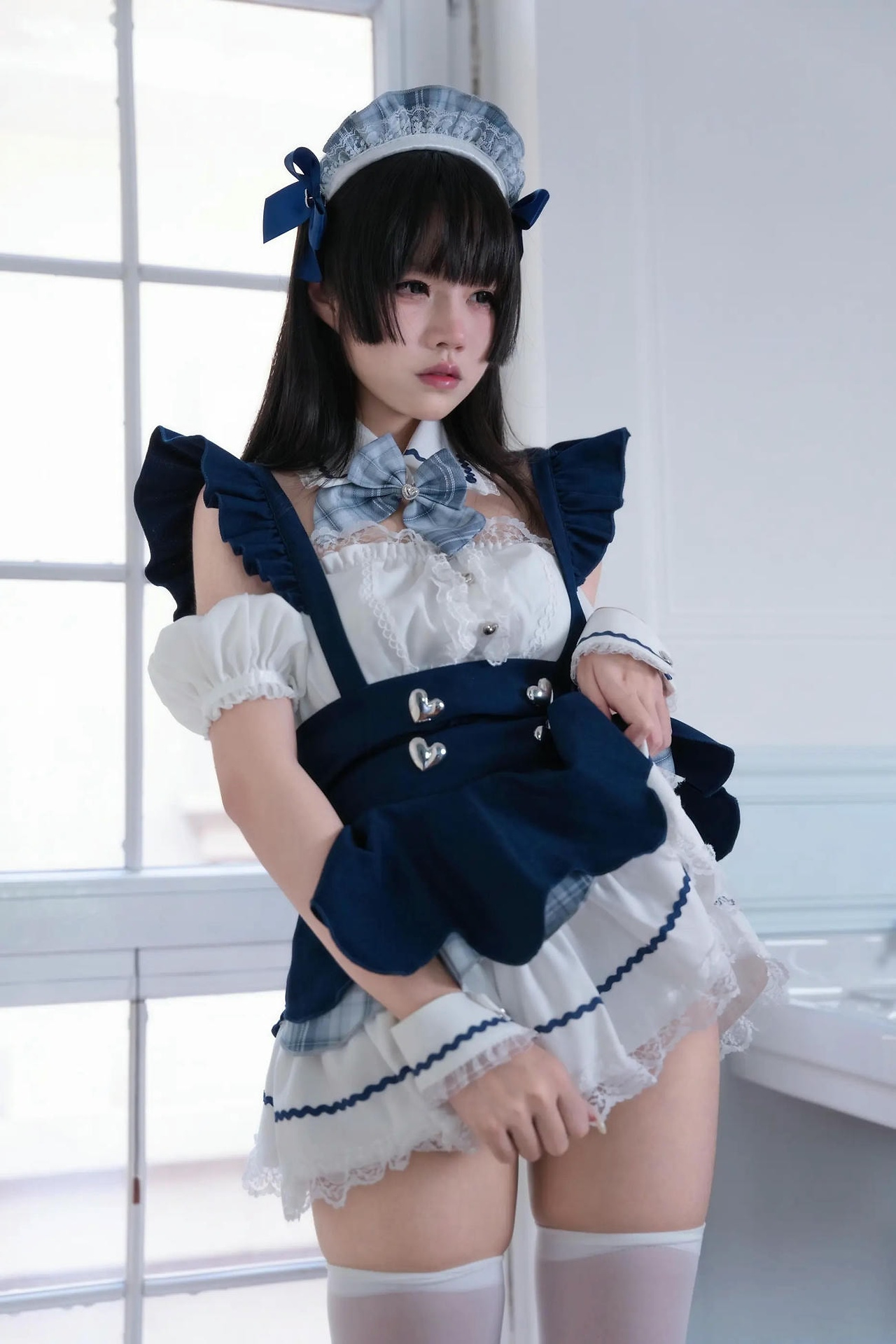 【单套】清水凪真挚的服务【68页】
