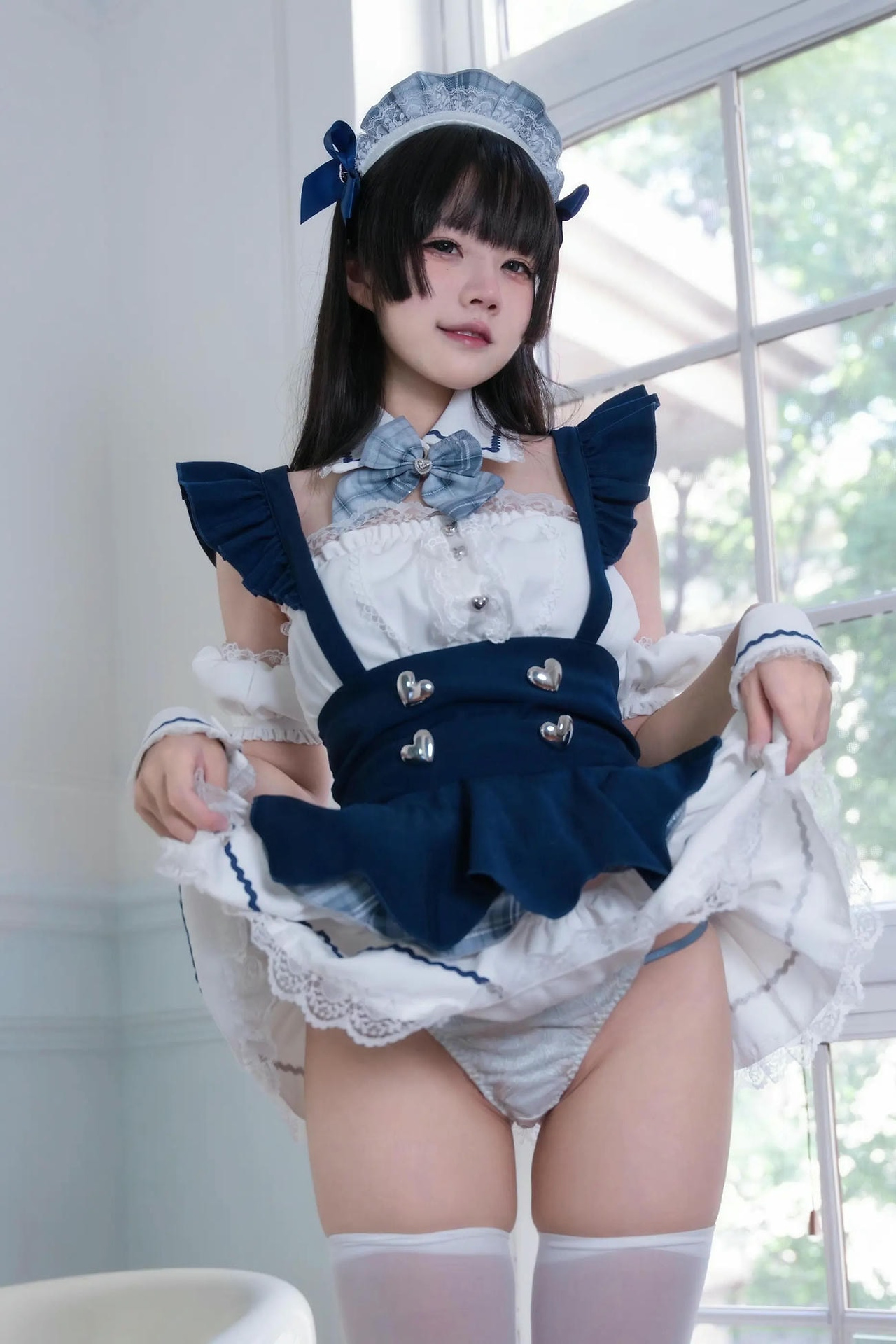 【单套】清水凪真挚的服务【68页】  第2张