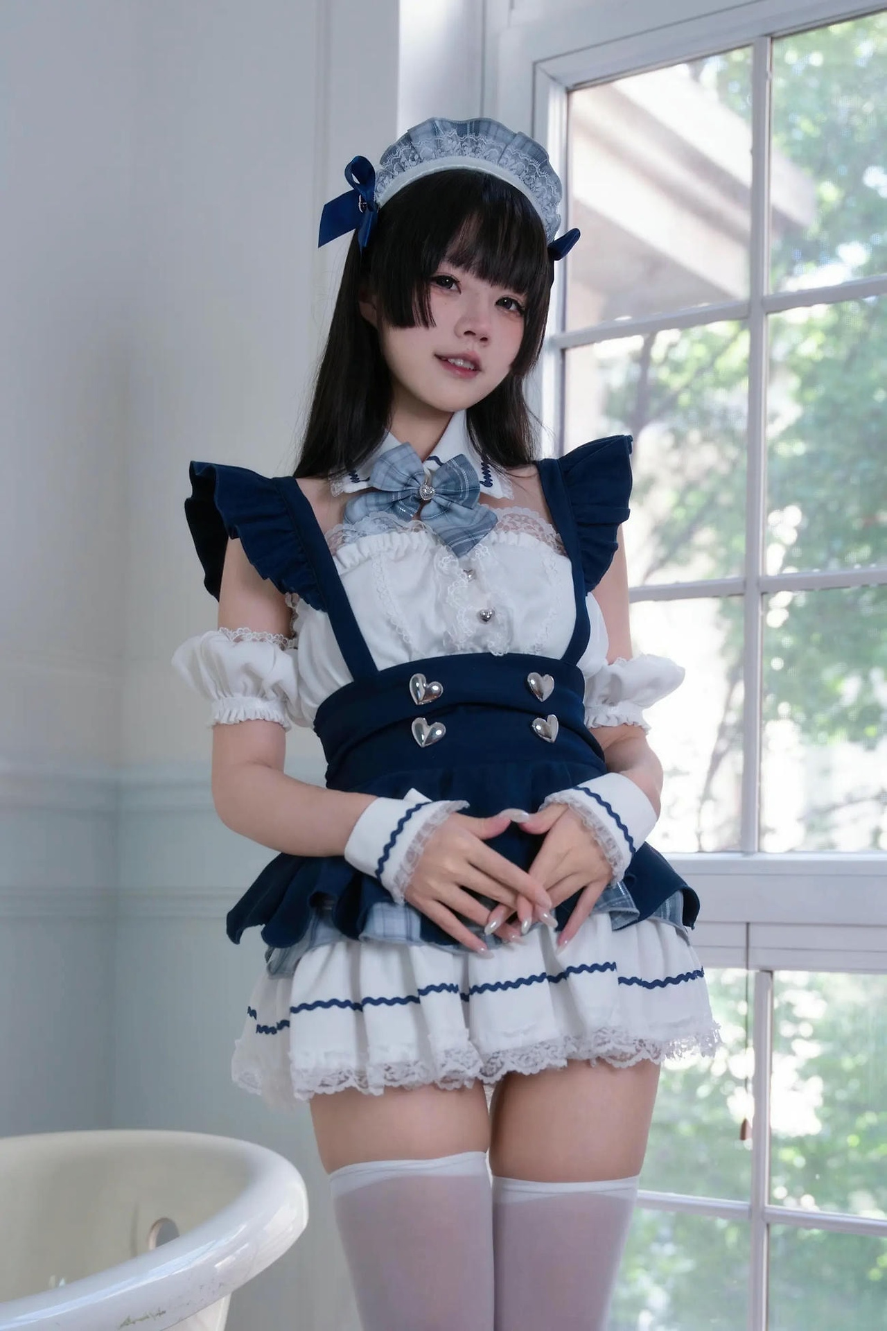 【单套】清水凪真挚的服务【68页】  第3张