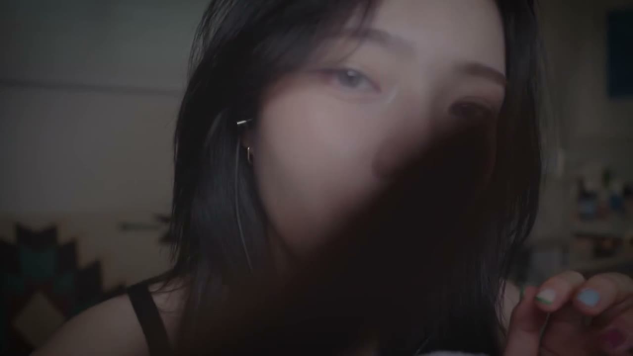 Nareun：Patreon限定舔（在线播放）