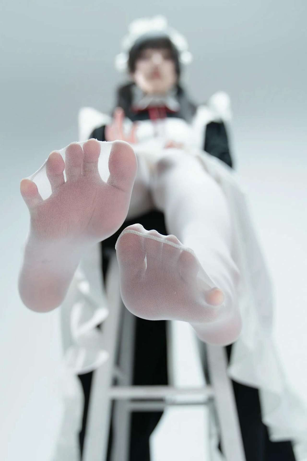 【单套】清水凪：傲娇女仆使用指南【106页】  第3张