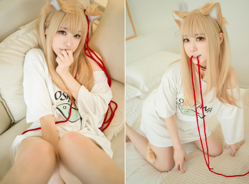 【整套】安食Ajiki写真合集（13套）