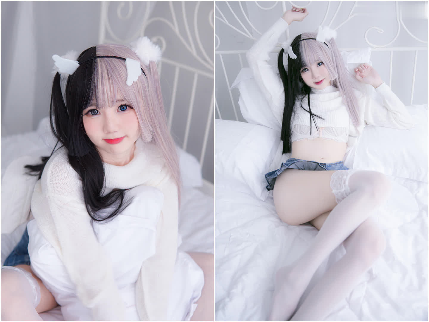【整套】Sally多啦雪写合集(66期) 第2张 【整套】Sally多啦雪写合集(66期) 第2张