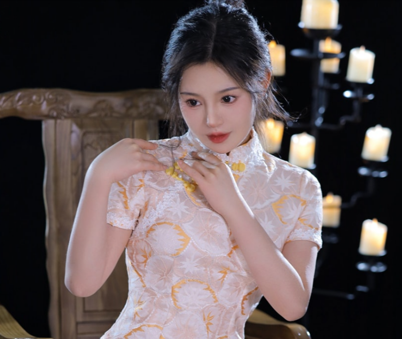 【整套】桃暖酱cos写真图集（20期）