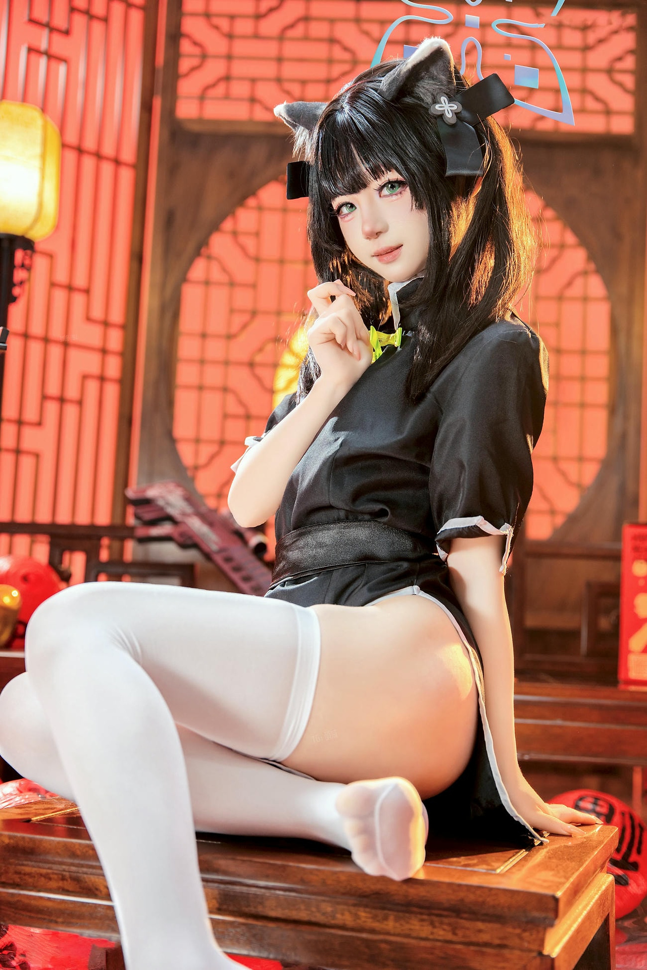 【单套】Reng：小瞬【50页】  第2张