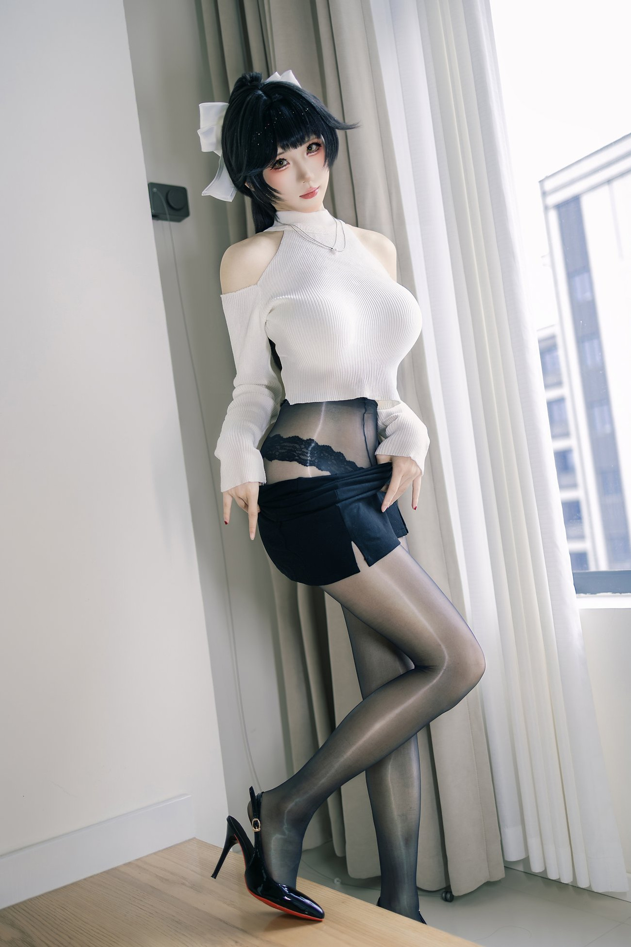 【单套】脆糕yaki：高雄【65P】  第2张