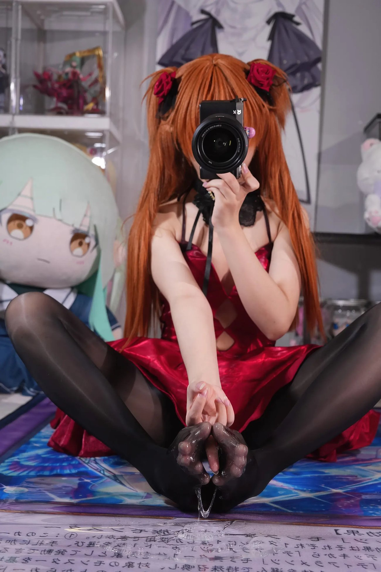 【单套】白栎Shirly 明日香【158张】  第4张