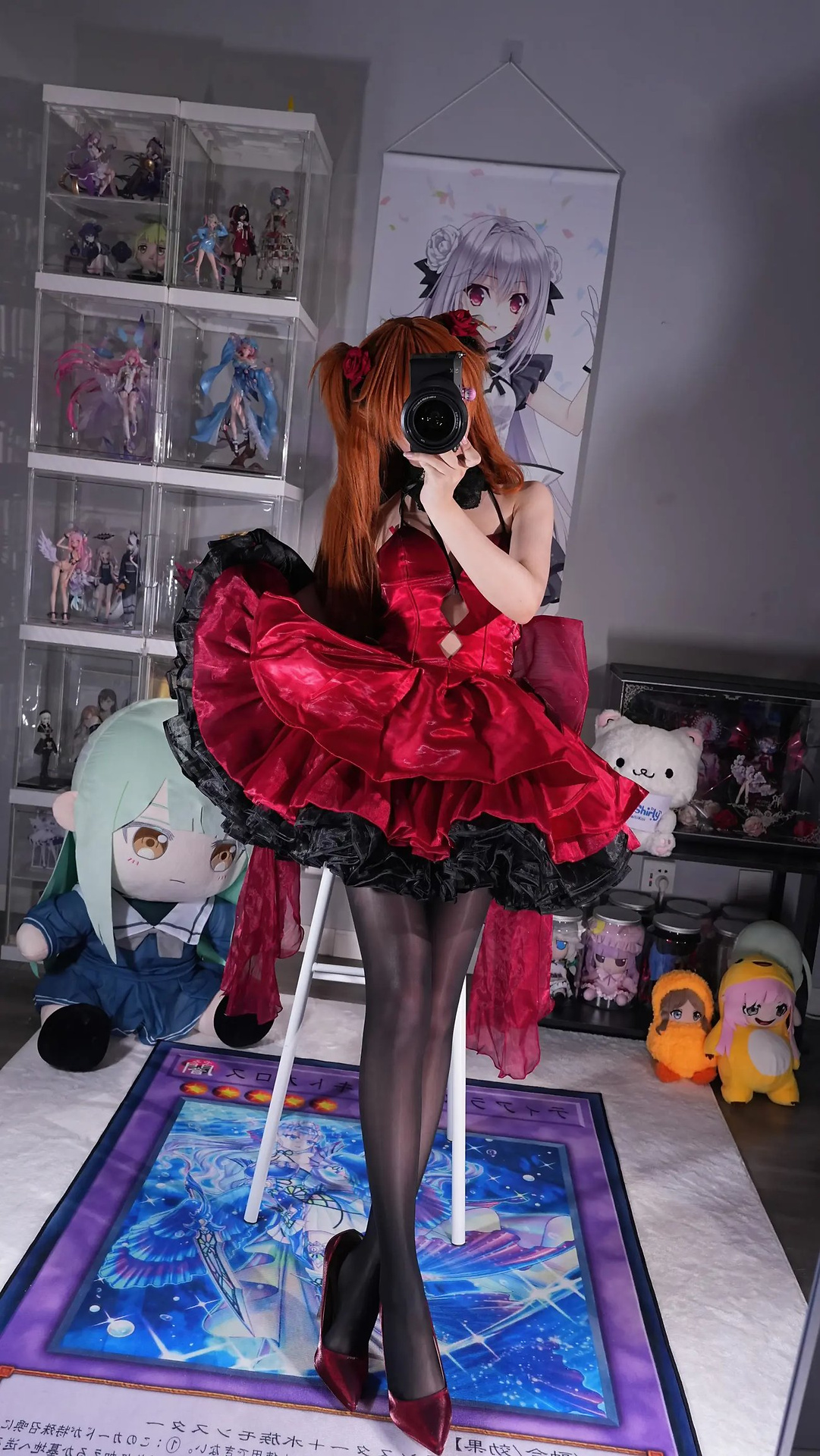 【单套】白栎Shirly 明日香【158张】  第2张