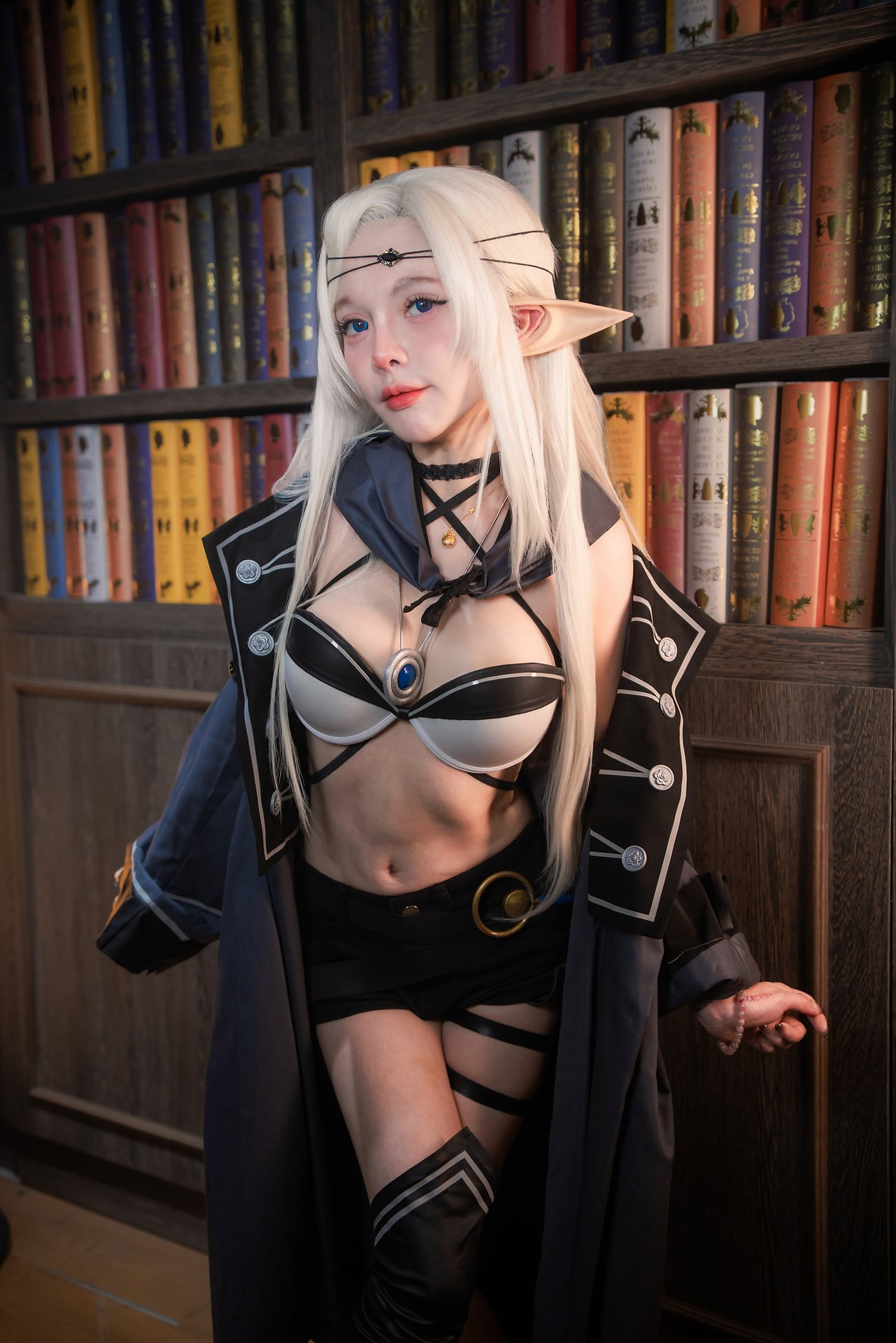 【单套】LeJosetteBeatrix【40张】  第4张
